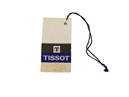 ティソ デッドストック シースター Ref.44721E / TISSOT SEASTER NOS CONDITION 1970&