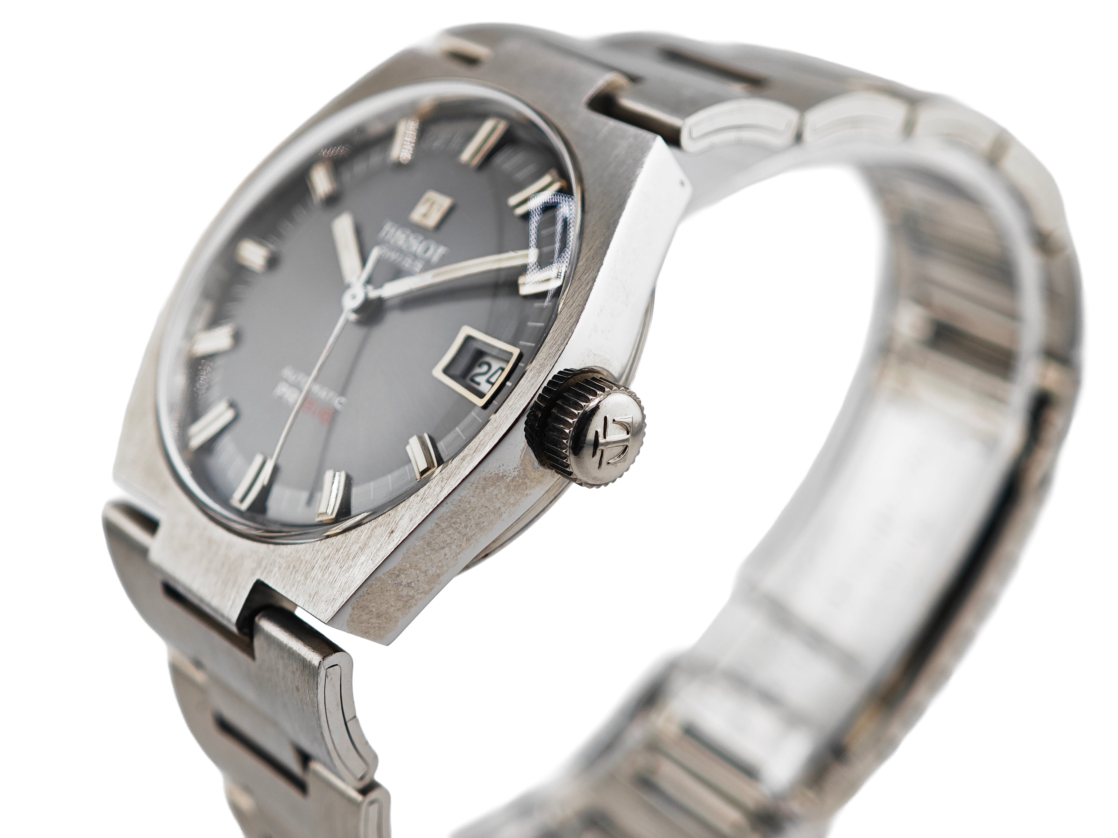 ティソ デッドストック PR516 Ref. 44630-2X / TISSOT NOS CONDITION 1970&