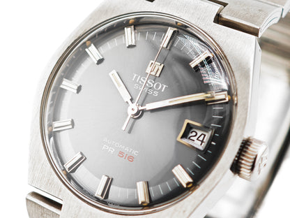 ティソ デッドストック PR516 Ref. 44630-2X / TISSOT NOS CONDITION 1970&
