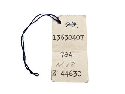 ティソ デッドストック PR516 Ref. 44630-2X / TISSOT NOS CONDITION 1970&