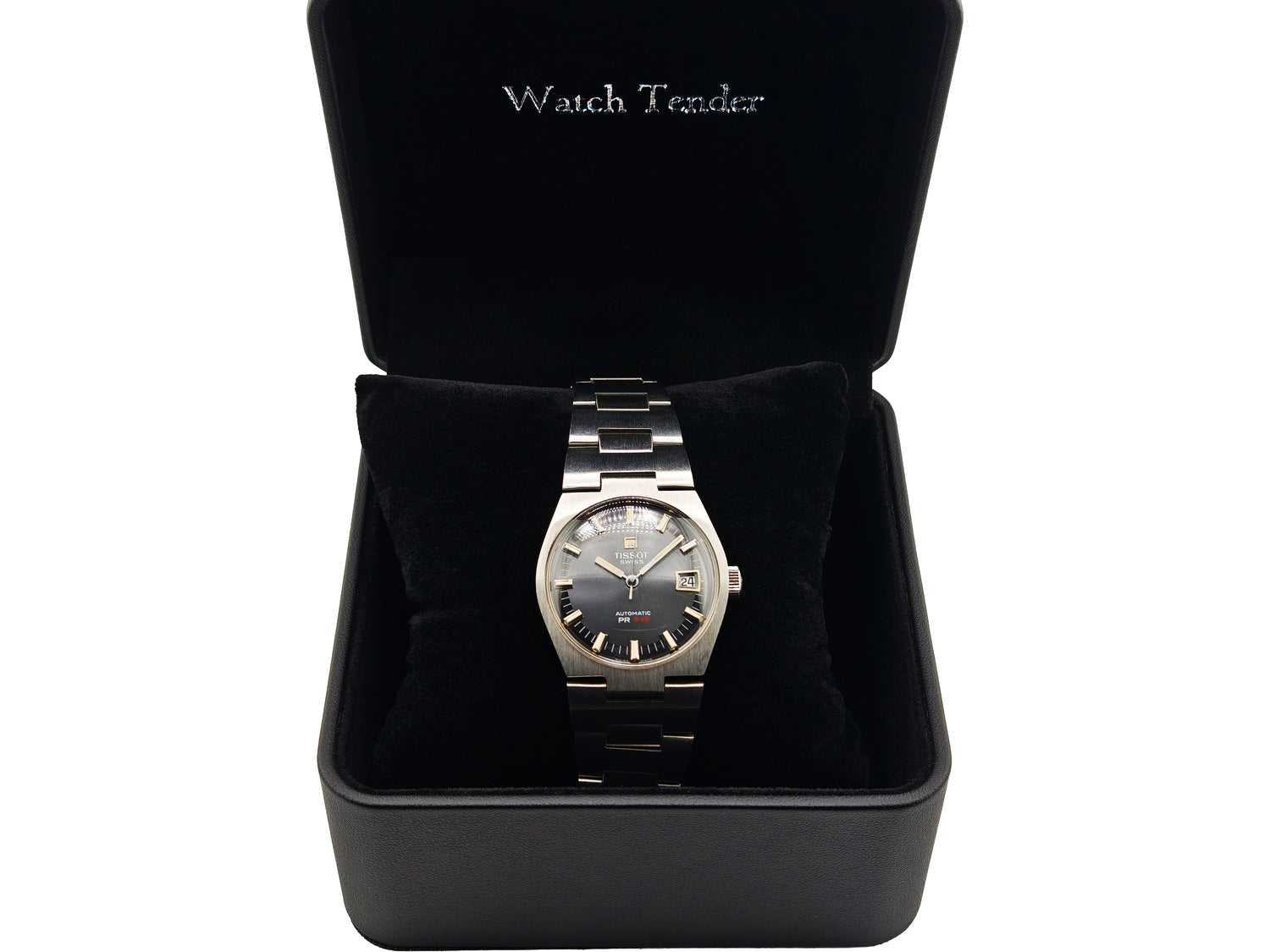 ティソ デッドストック PR516 Ref. 44630-2X / TISSOT NOS CONDITION 1970&