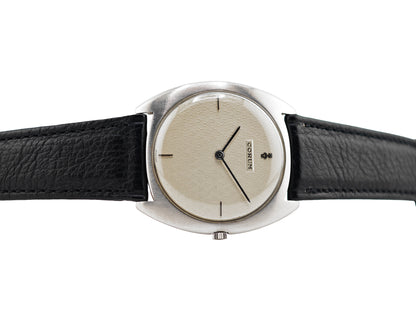 コルム ドレスウォッチ Réf. 57 169 20 / CORUM Structured Dial