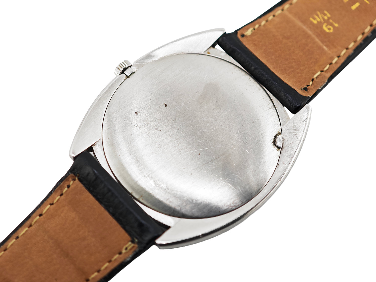 コルム ドレスウォッチ Réf. 57 169 20 / CORUM Structured Dial