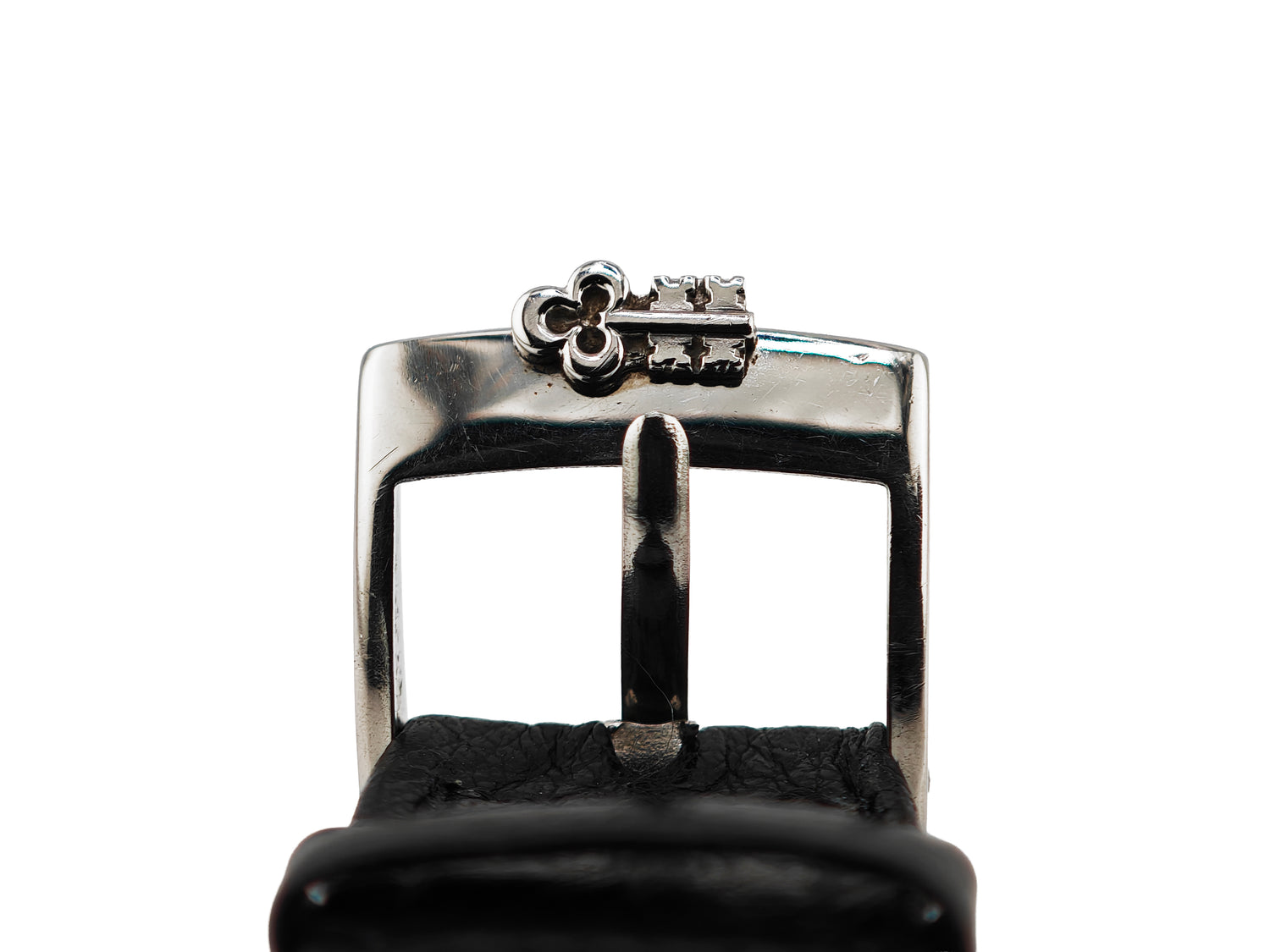 コルム ドレスウォッチ Réf. 57 169 20 / CORUM Structured Dial