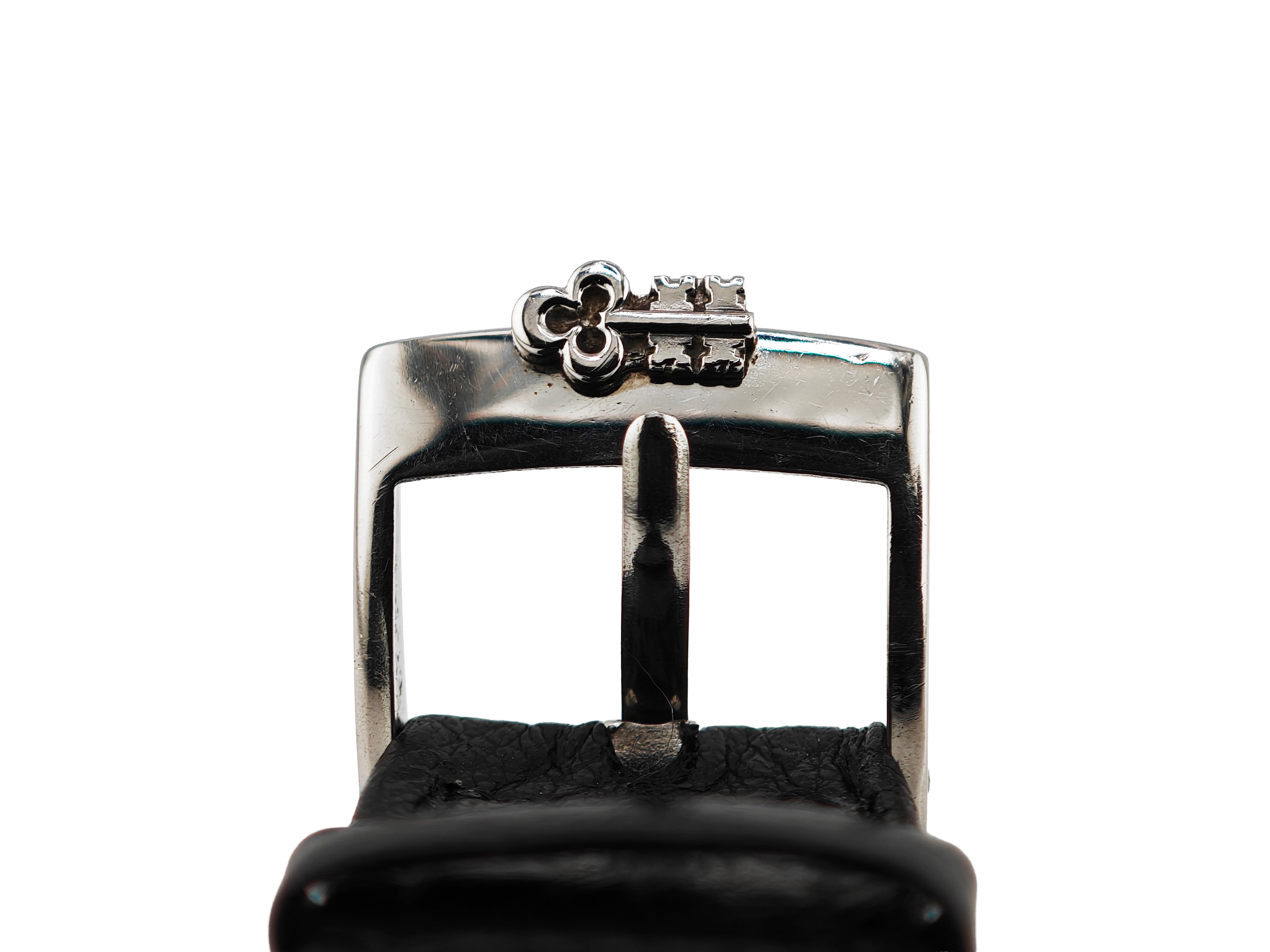 コルム ドレスウォッチ Réf. 57 169 20 / CORUM Structured Dial