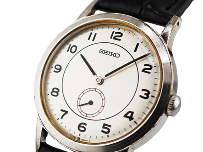 セイコー スイス製ムーブメント Ref.5328-0020  / SEIKO with Swiss Movement Cal.5328A 1975&