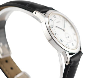 セイコー スイス製ムーブメント Ref.5328-0020  / SEIKO with Swiss Movement Cal.5328A 1975&