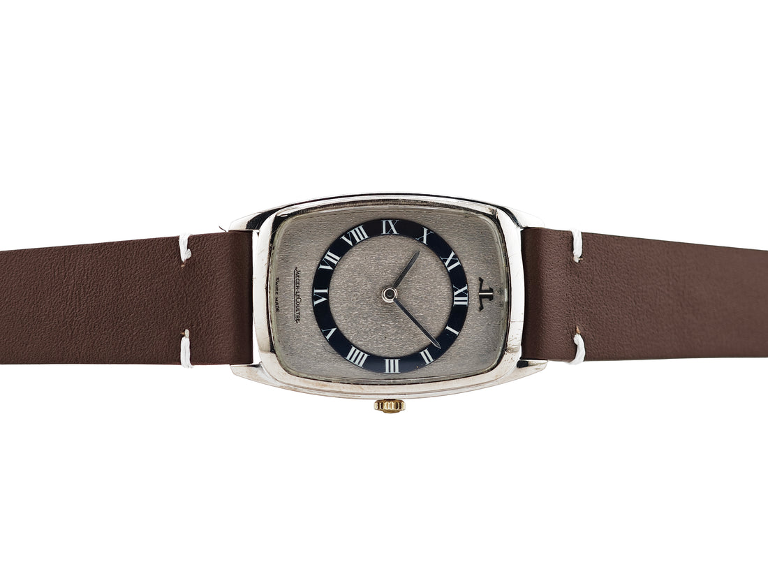 ジャガールクルト ヴォーグ  Ref.9043.22  / Jaeger Lecoultre VOGUE 1970&