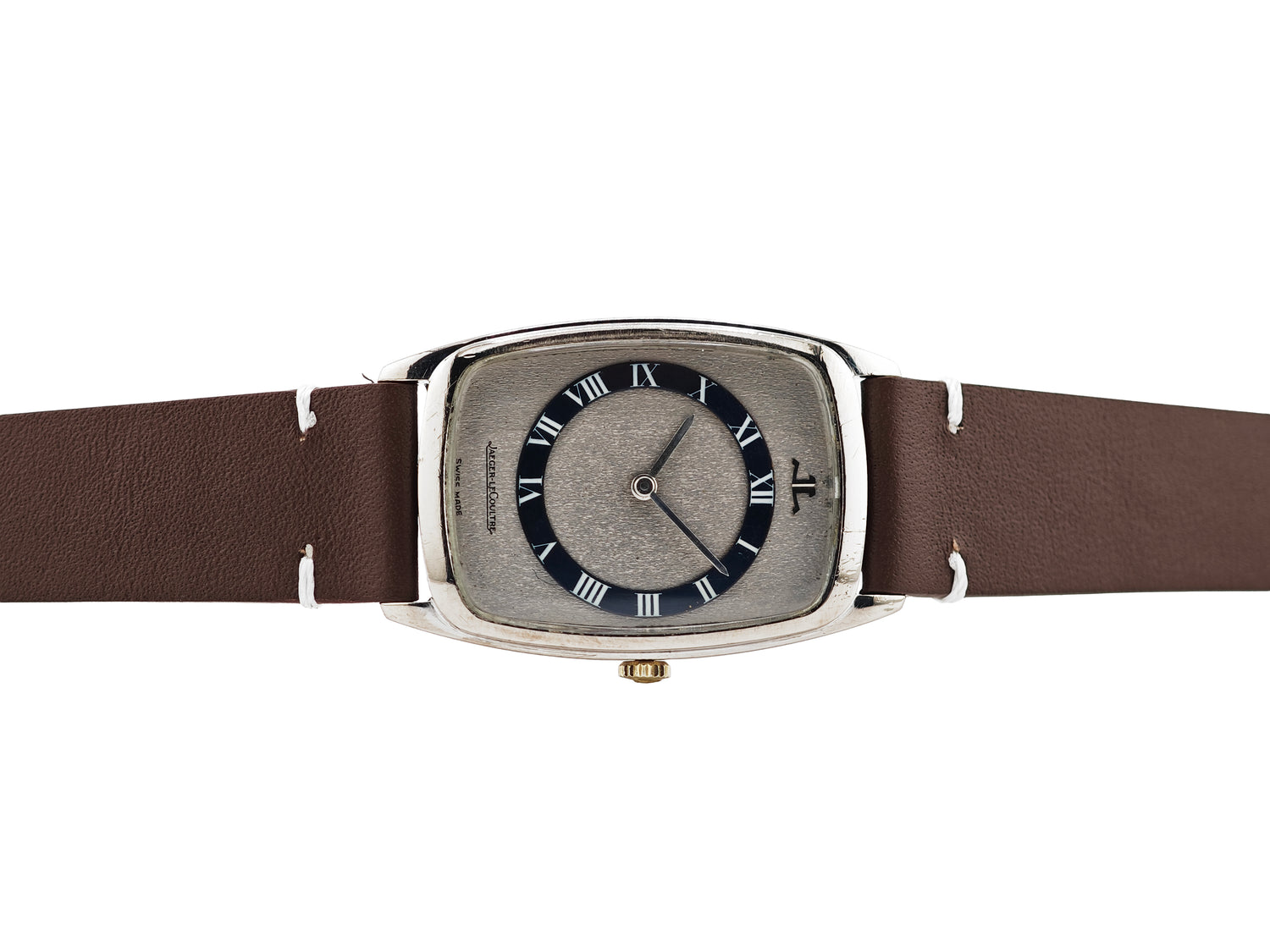 ジャガールクルト ヴォーグ  Ref.9043.22  / Jaeger Lecoultre VOGUE 1970&