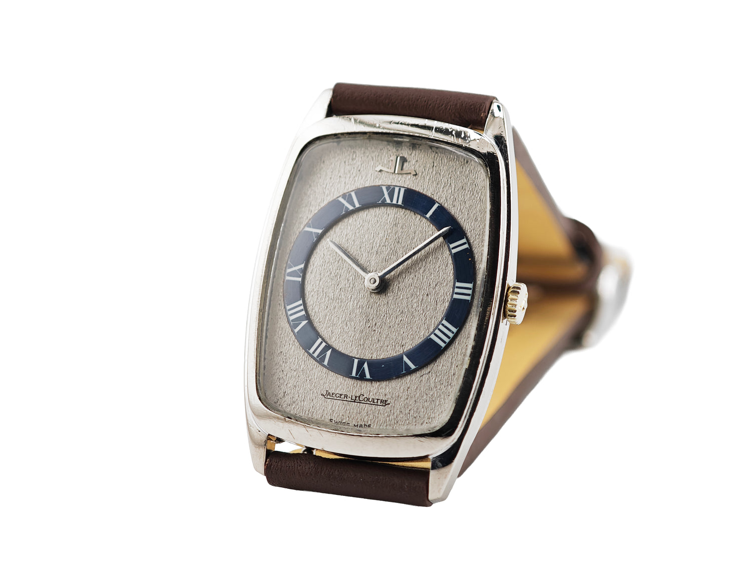 ジャガールクルト ヴォーグ  Ref.9043.22  / Jaeger Lecoultre VOGUE 1970&