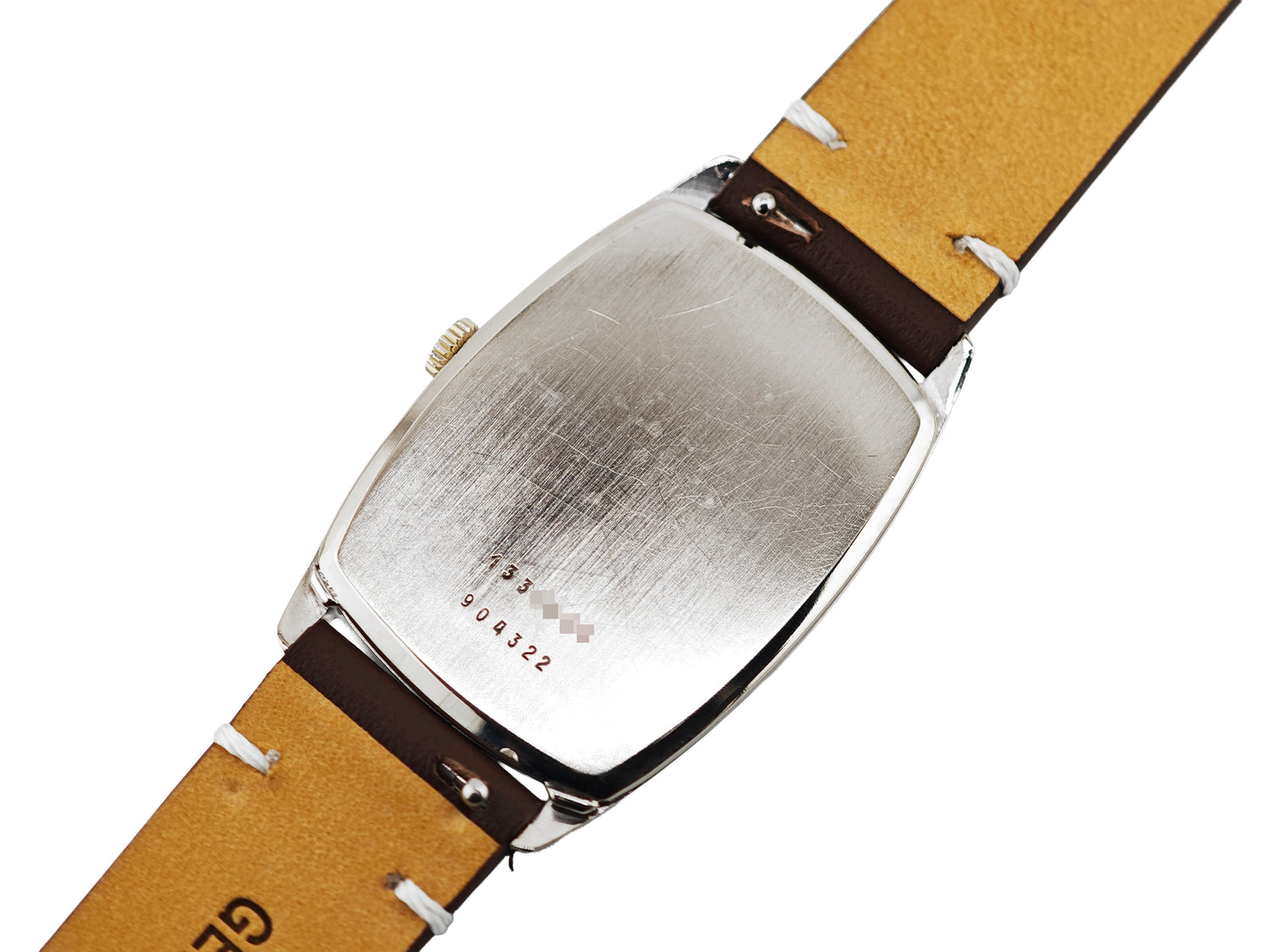 ジャガールクルト ヴォーグ  Ref.9043.22  / Jaeger Lecoultre VOGUE 1970&