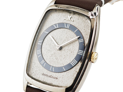 ジャガールクルト ヴォーグ  Ref.9043.22  / Jaeger Lecoultre VOGUE 1970&