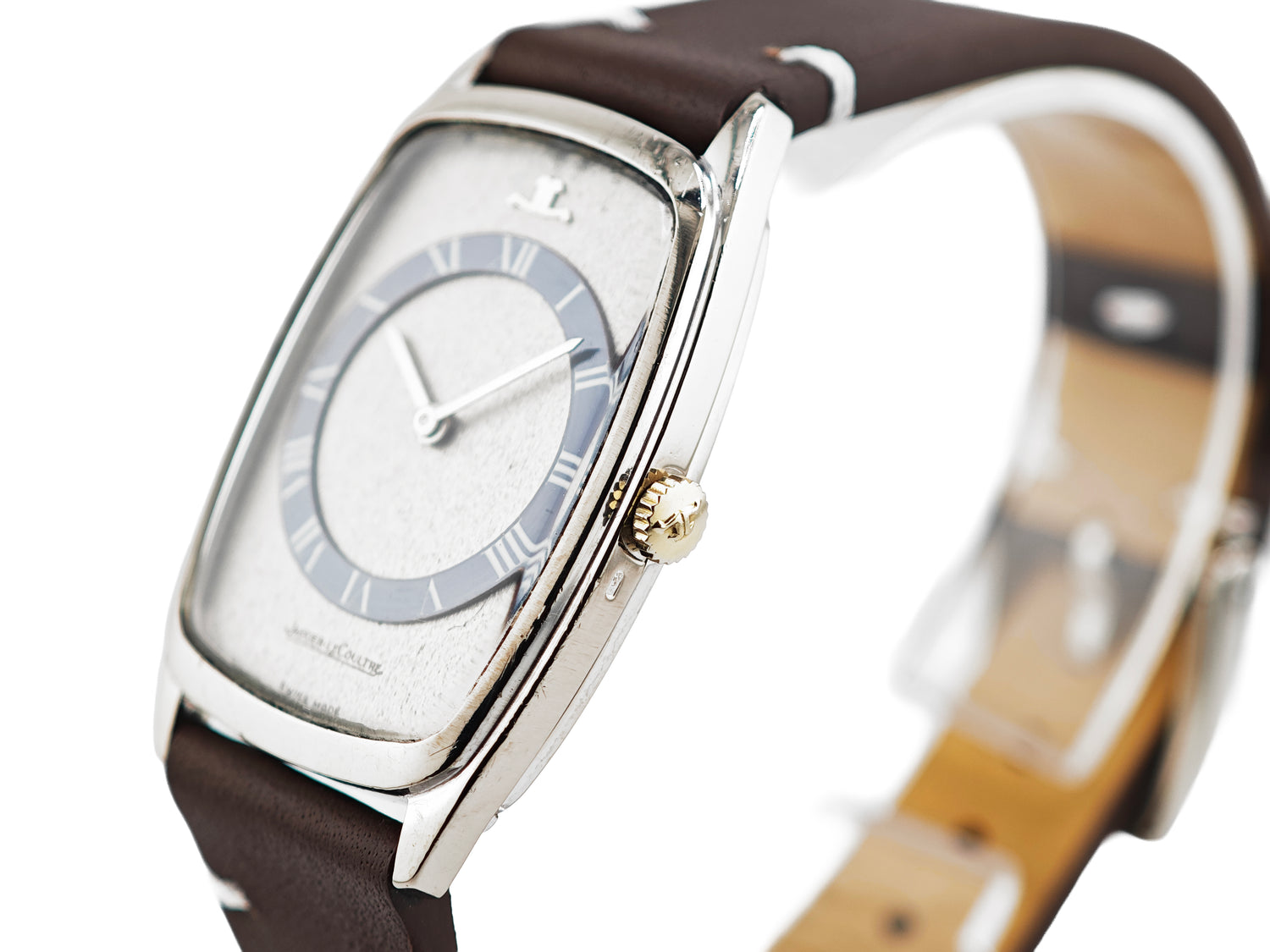 ジャガールクルト ヴォーグ  Ref.9043.22  / Jaeger Lecoultre VOGUE 1970&