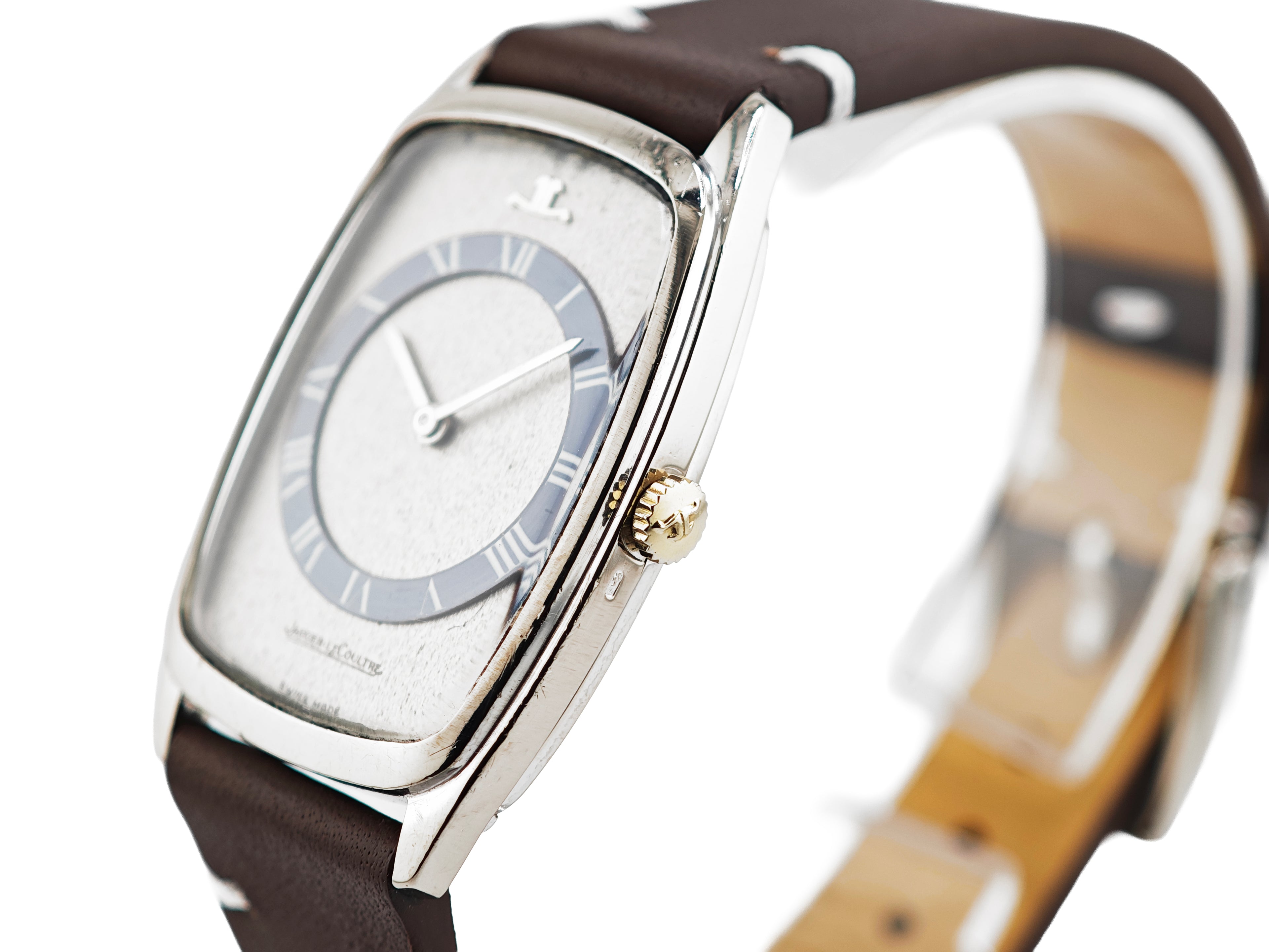 ジャガールクルト ヴォーグ  Ref.9043.22  / Jaeger Lecoultre VOGUE 1970&