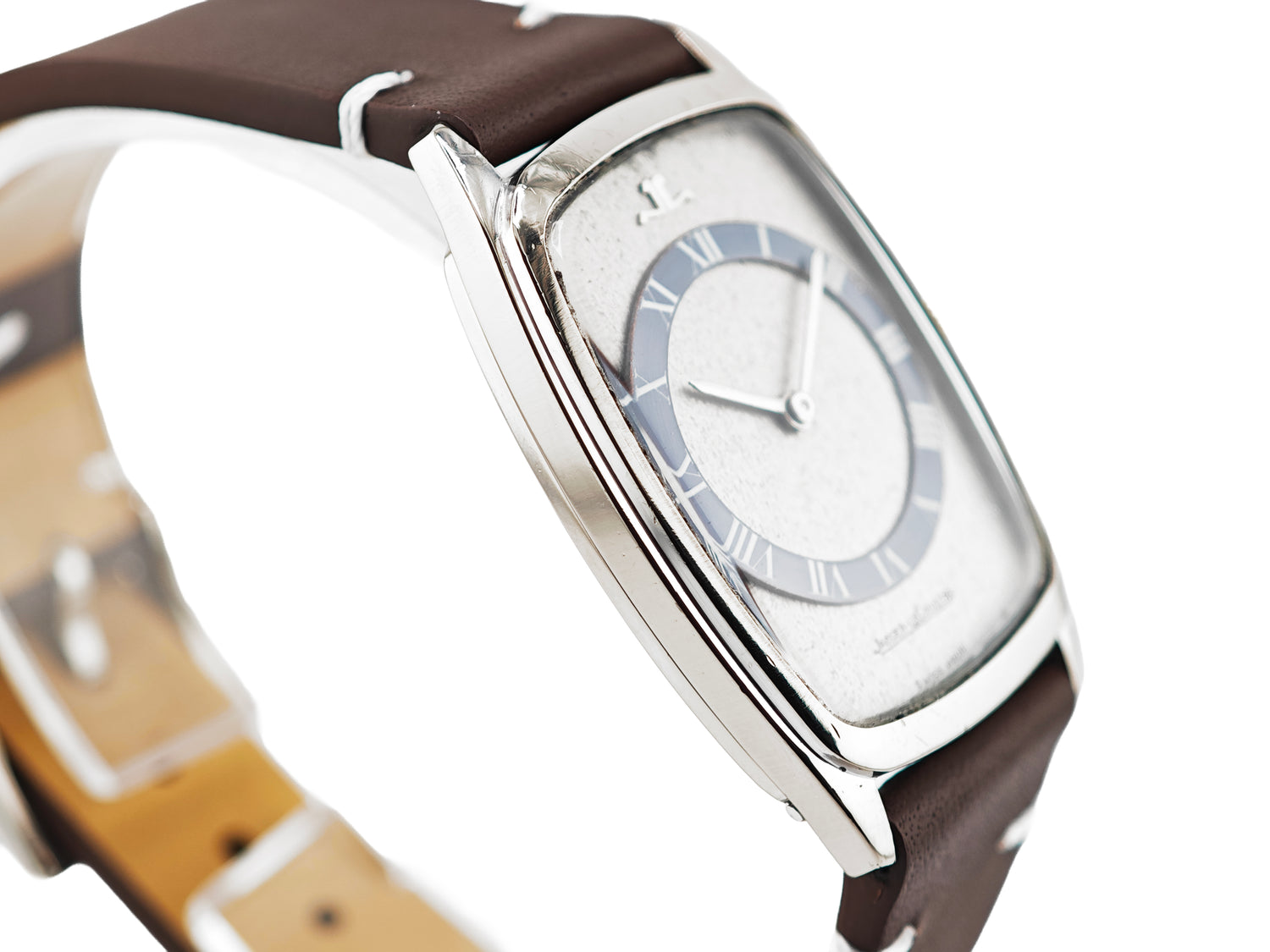 ジャガールクルト ヴォーグ  Ref.9043.22  / Jaeger Lecoultre VOGUE 1970&