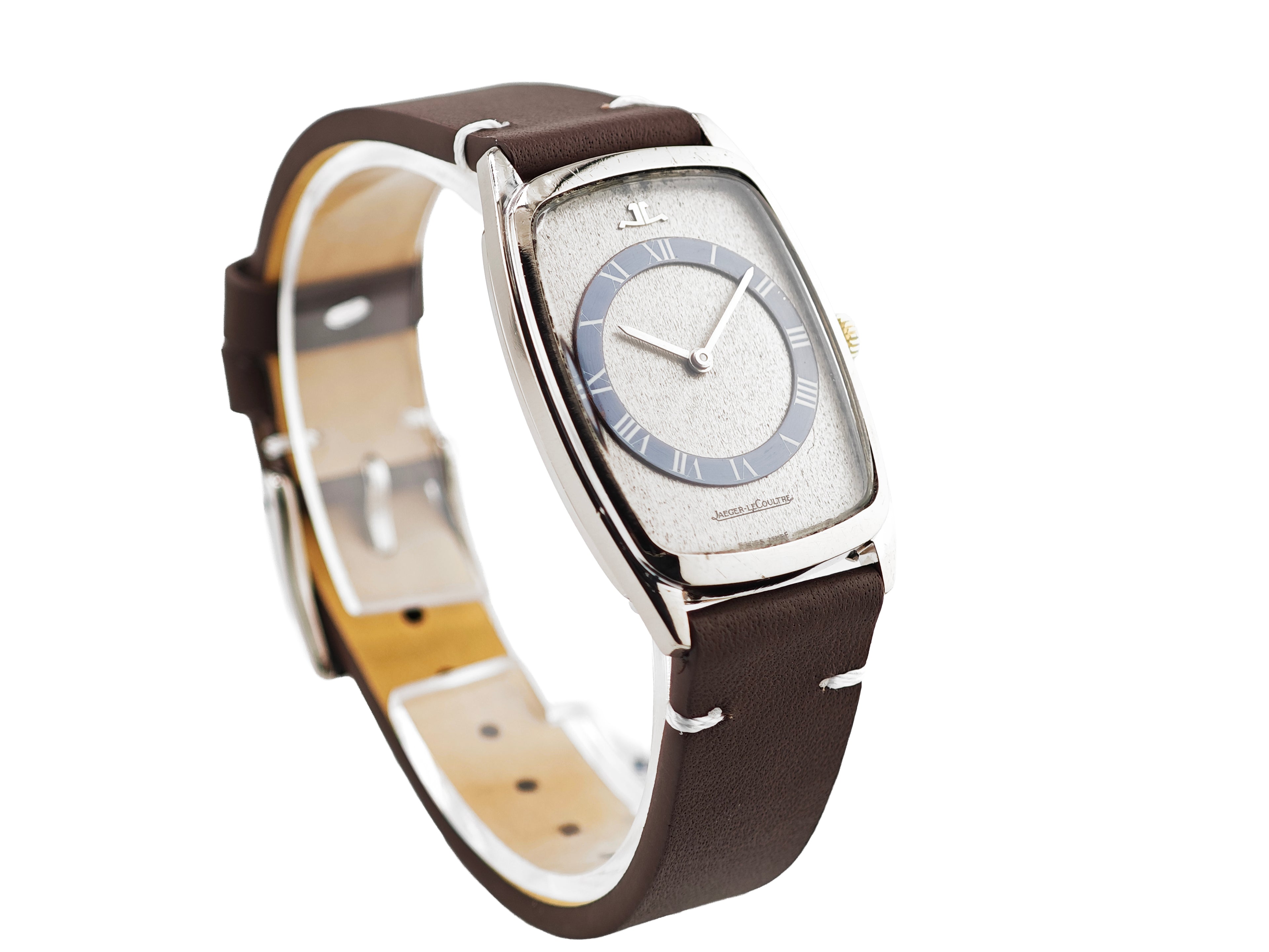 ジャガールクルト ヴォーグ  Ref.9043.22  / Jaeger Lecoultre VOGUE 1970&