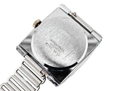 メンター ジャンピングアワー TVウォッチ / MENTOR JUMPING HOUR