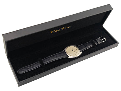 コルム ドレスウォッチ Réf. 57 169 20 / CORUM Structured Dial