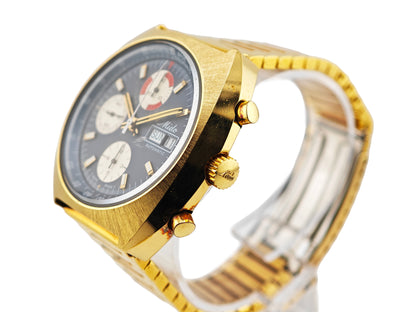 ミドー クロノグラフ Ref.0900-2 / MIDO Chronograph 1970&