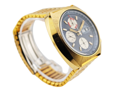 ミドー クロノグラフ Ref.0900-2 / MIDO Chronograph 1970&