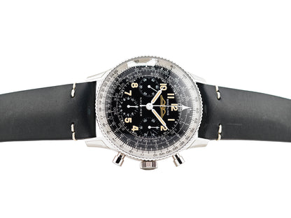 ブライトリング 未使用品 ナビタイマー リ・エディション 世界限定1959本 Ref.806 / BREITLING NAVITIMER Re-Edition. Limited to 1959 pieces