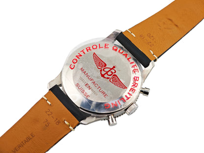 ブライトリング 未使用品 ナビタイマー リ・エディション 世界限定1959本 Ref.806 / BREITLING NAVITIMER Re-Edition. Limited to 1959 pieces