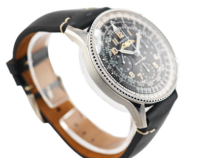 ブライトリング 未使用品 ナビタイマー リ・エディション 世界限定1959本 Ref.806 / BREITLING NAVITIMER Re-Edition. Limited to 1959 pieces