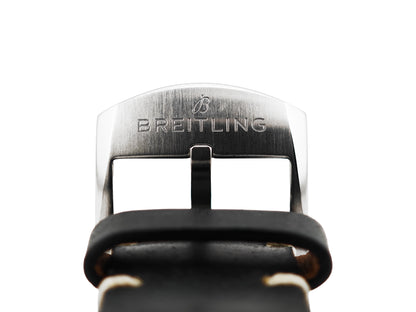 ブライトリング 未使用品 ナビタイマー リ・エディション 世界限定1959本 Ref.806 / BREITLING NAVITIMER Re-Edition. Limited to 1959 pieces