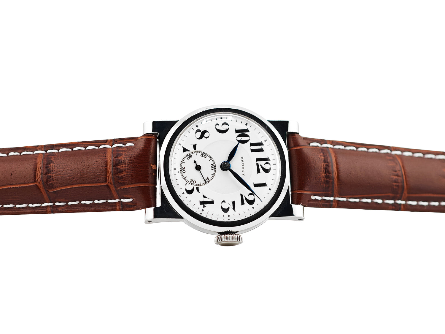 トラスティ(=タバン) スモールセコンド / TRUSTY(Tavannes) 1930&