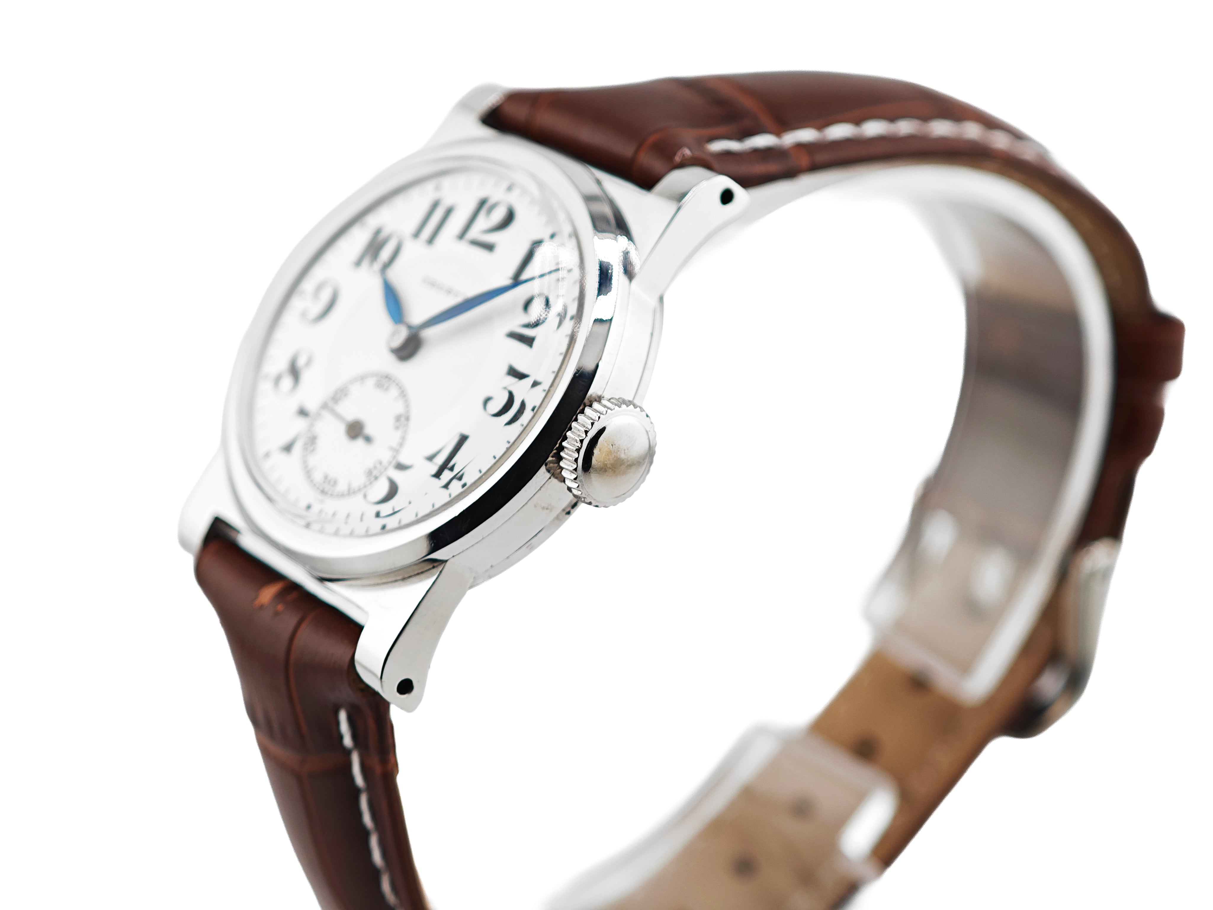 トラスティ(=タバン) スモールセコンド / TRUSTY(Tavannes) 1930's