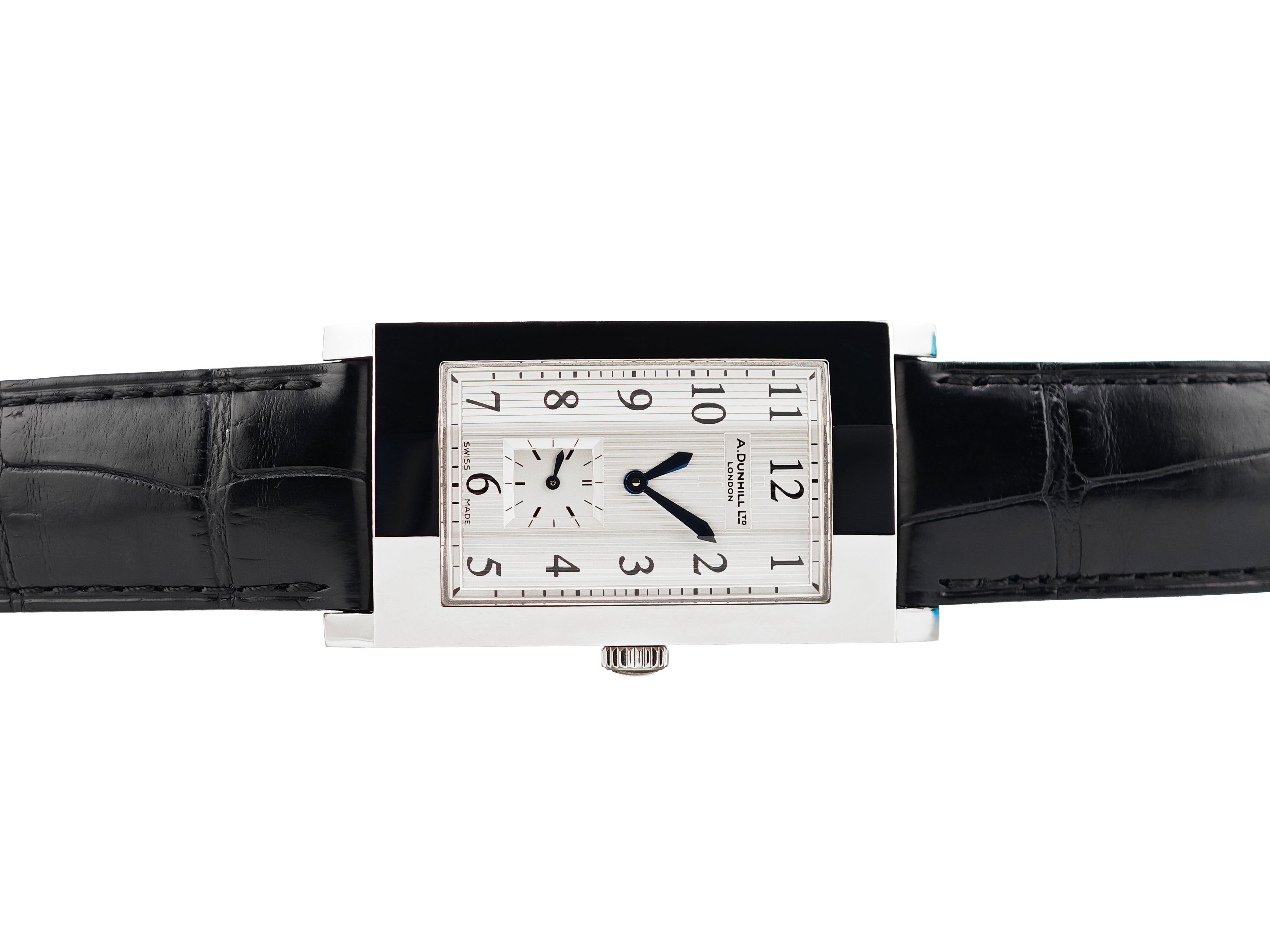 趣味・スポーツ・実用 dunhill by design - Nick Foulkes dunhill – WatchTender