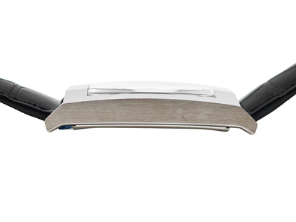 ダンヒル ファセット ジャガールクルトムーブメント 未使用品 Ref.DUH018 / DUNHILL FACET Jaeger LeCoultre Movement 2011&