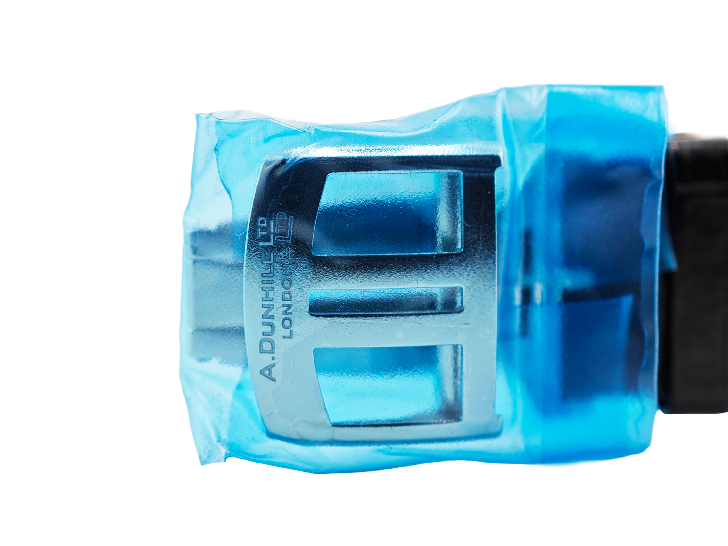 ダンヒル ファセット ジャガールクルトムーブメント 未使用品 Ref.DUH018 / DUNHILL FACET Jaeger LeCoultre Movement 2011&