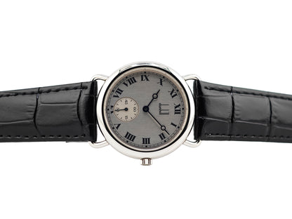 ダンヒル センテナリー 100周年記念 メカニカルリミテッド / DUNHILL Centenary Mechanical 1990&