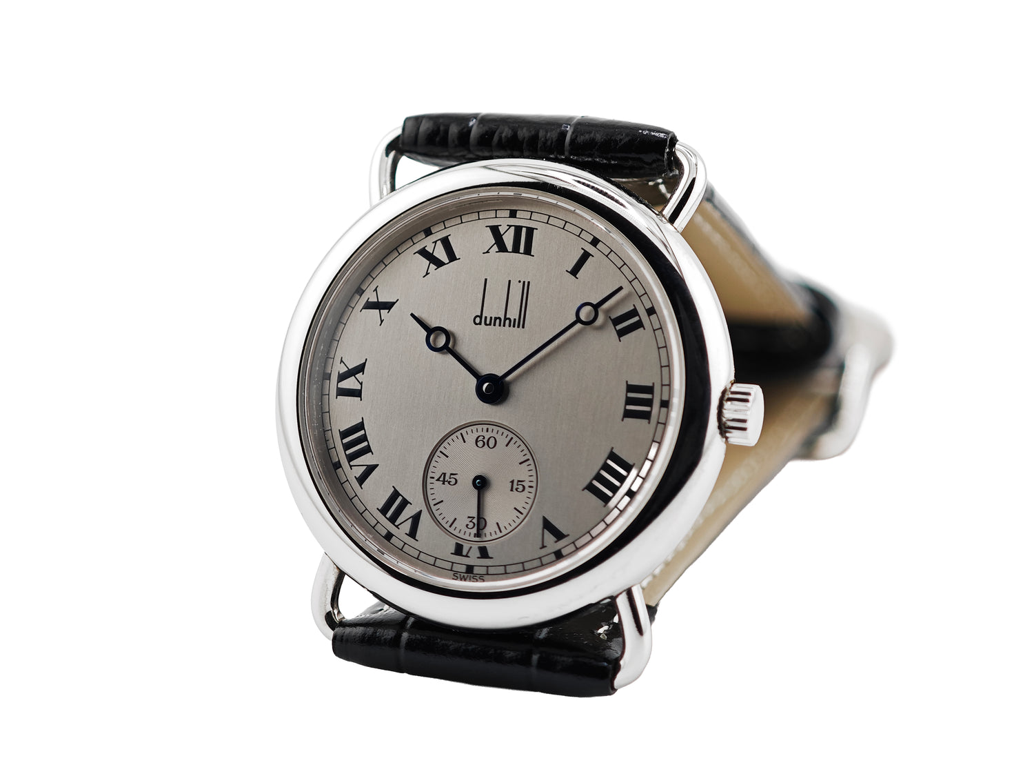 ダンヒル センテナリー 100周年記念 メカニカルリミテッド / DUNHILL Centenary Mechanical 1990&