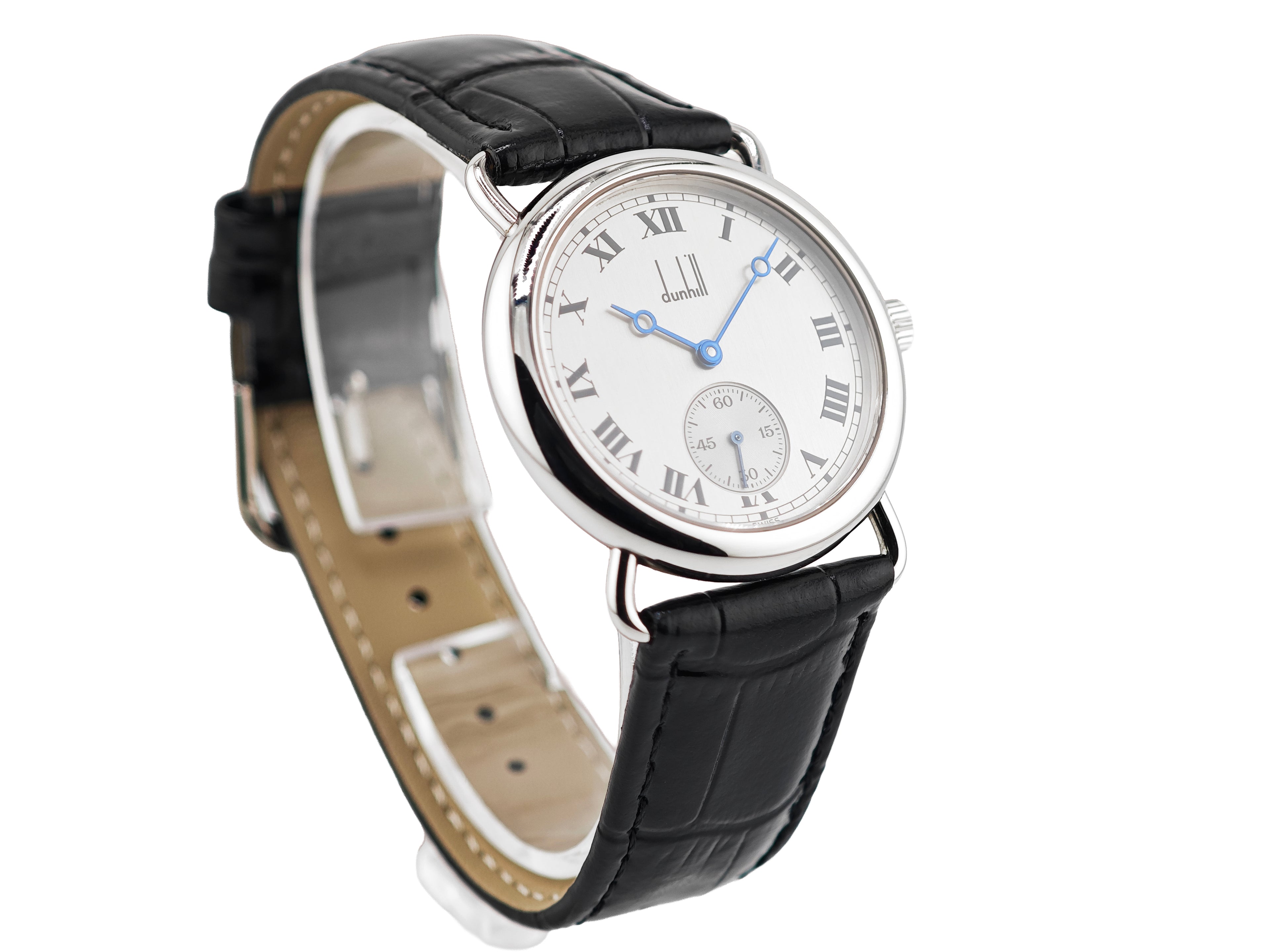 ダンヒル センテナリー 100周年記念 メカニカルリミテッド / DUNHILL Centenary Mechanical 1990&