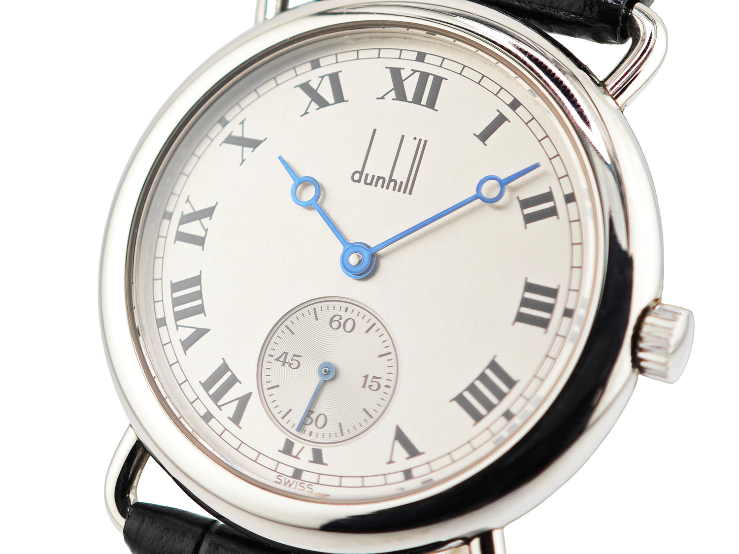 ダンヒル センテナリー 100周年記念 メカニカルリミテッド / DUNHILL Centenary Mechanical 1990&