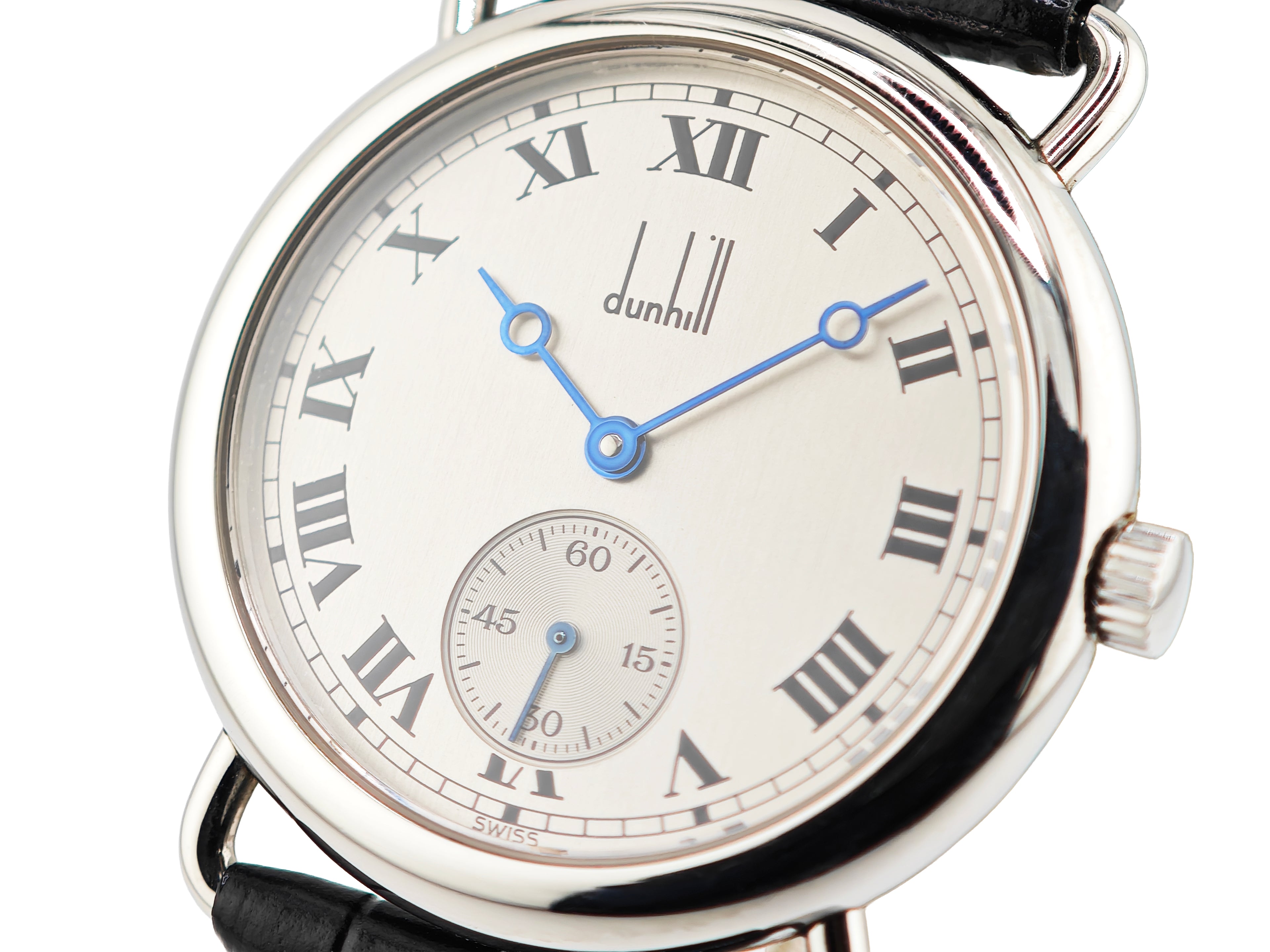 ダンヒル センテナリー 100周年記念 メカニカルリミテッド / DUNHILL Centenary Mechanical 1990&