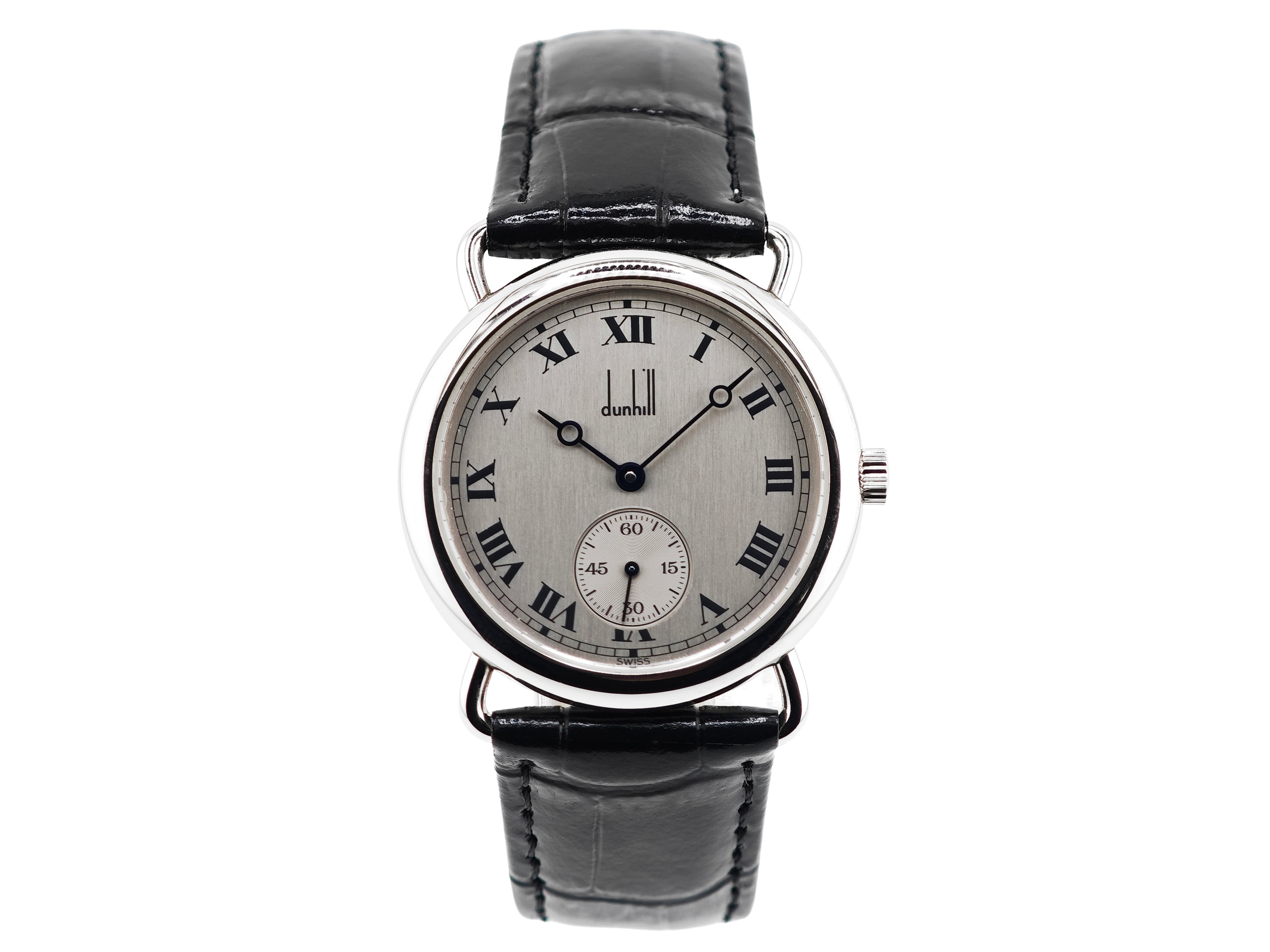 ダンヒル センテナリー 100周年記念 メカニカルリミテッド / DUNHILL Centenary Mechanical 1990&