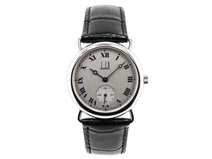 ダンヒル センテナリー 100周年記念 メカニカルリミテッド / DUNHILL Centenary Mechanical 1990&