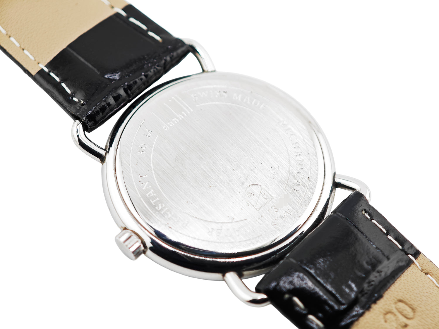 ダンヒル センテナリー 100周年記念 メカニカルリミテッド / DUNHILL Centenary Mechanical 1990&