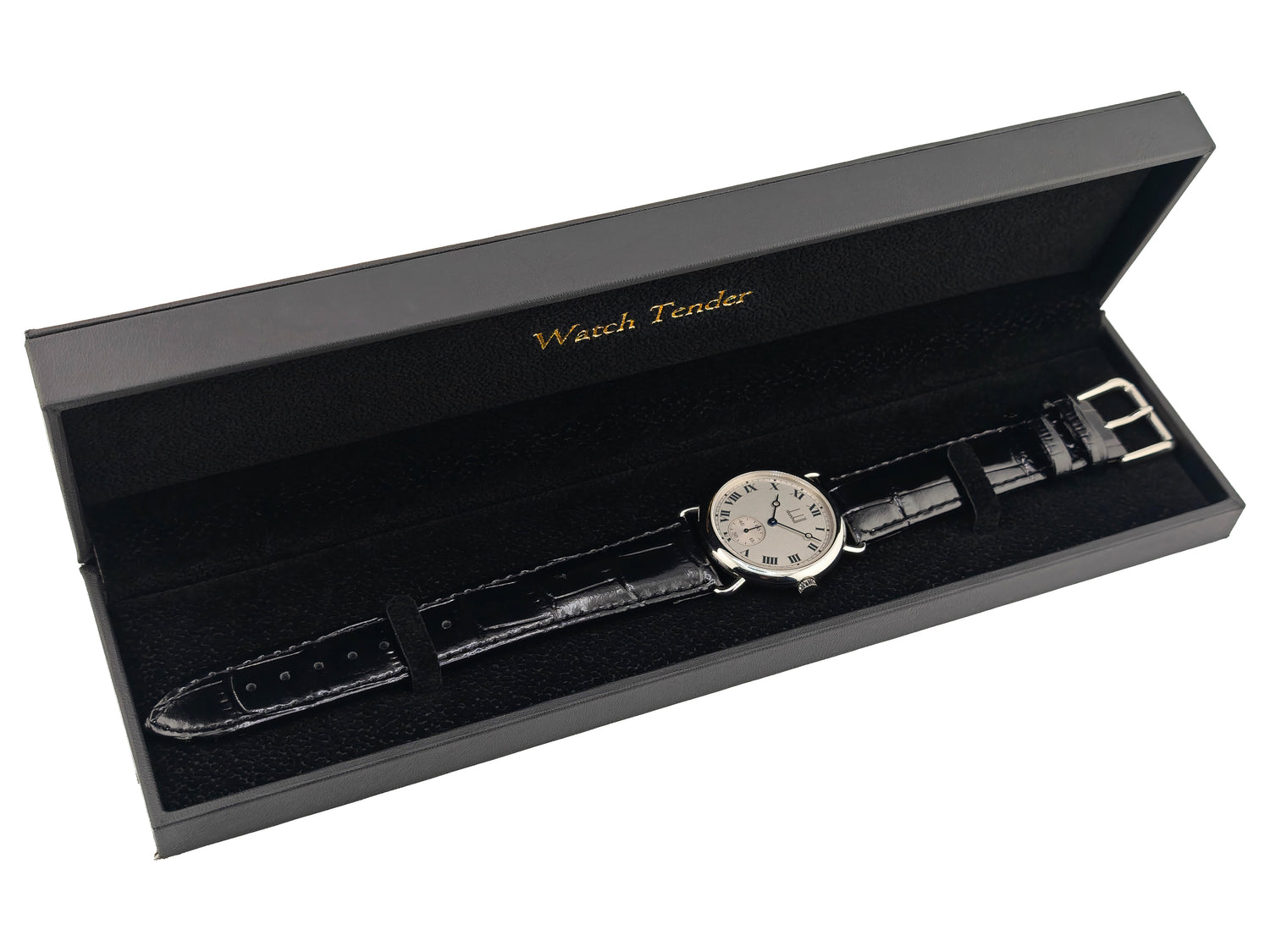 ダンヒル センテナリー 100周年記念 メカニカルリミテッド / DUNHILL Centenary Mechanical 1990&