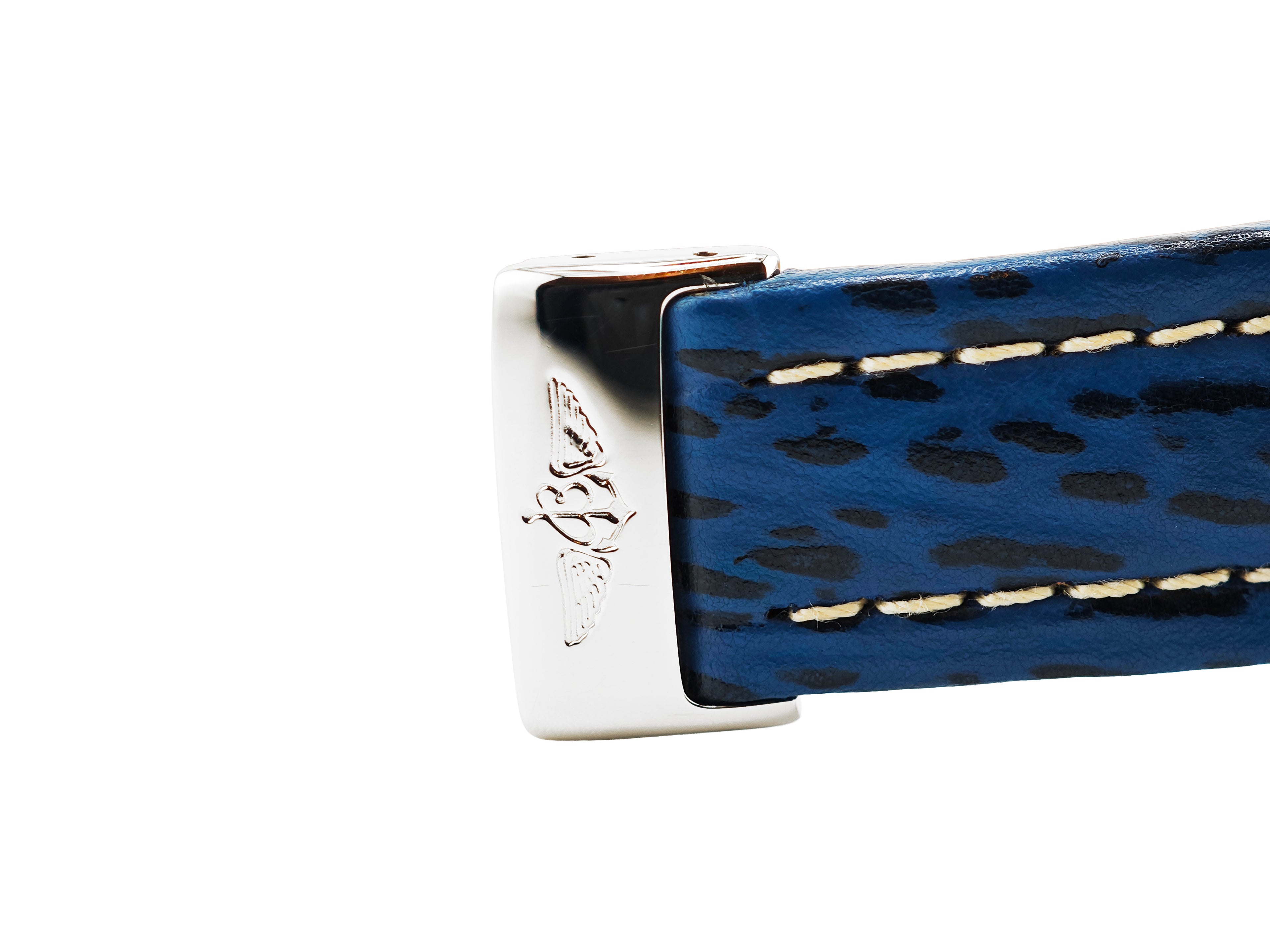 ブライトリング 未使用品 ナビタイマー92 パトルーラ・アギュラ  Ref.A30022(A302CAGSBD) / BREITLING NAVITIMAER 92 "PATRULLA AGUILA"