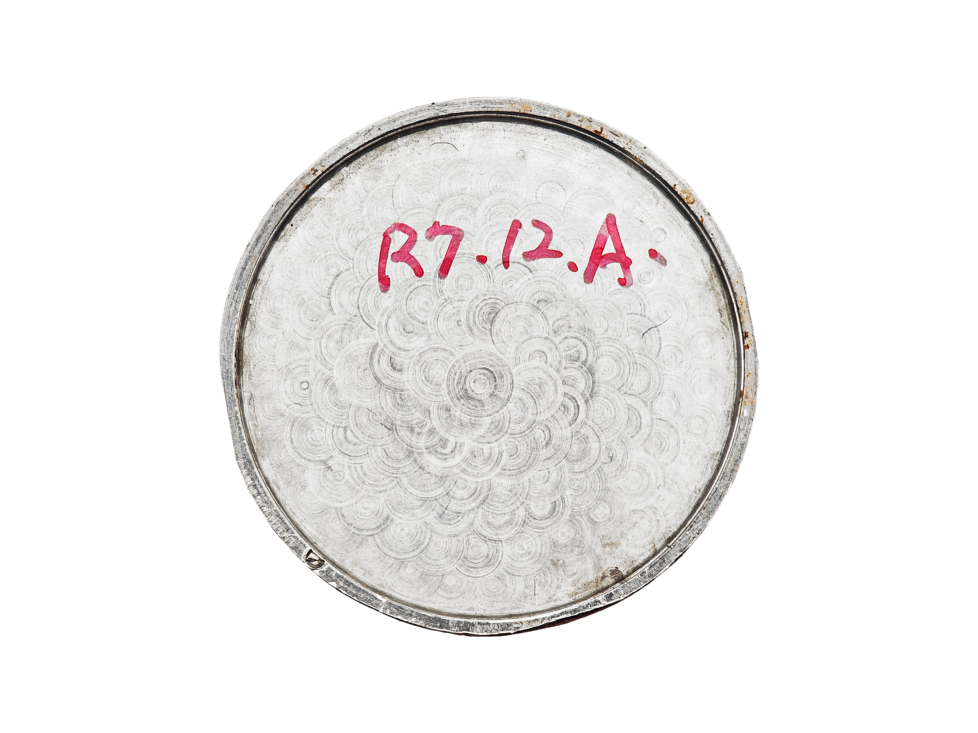 トラスティ(=タバン) スモールセコンド / TRUSTY(Tavannes) 1930&