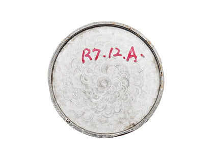 トラスティ(=タバン) スモールセコンド / TRUSTY(Tavannes) 1930&