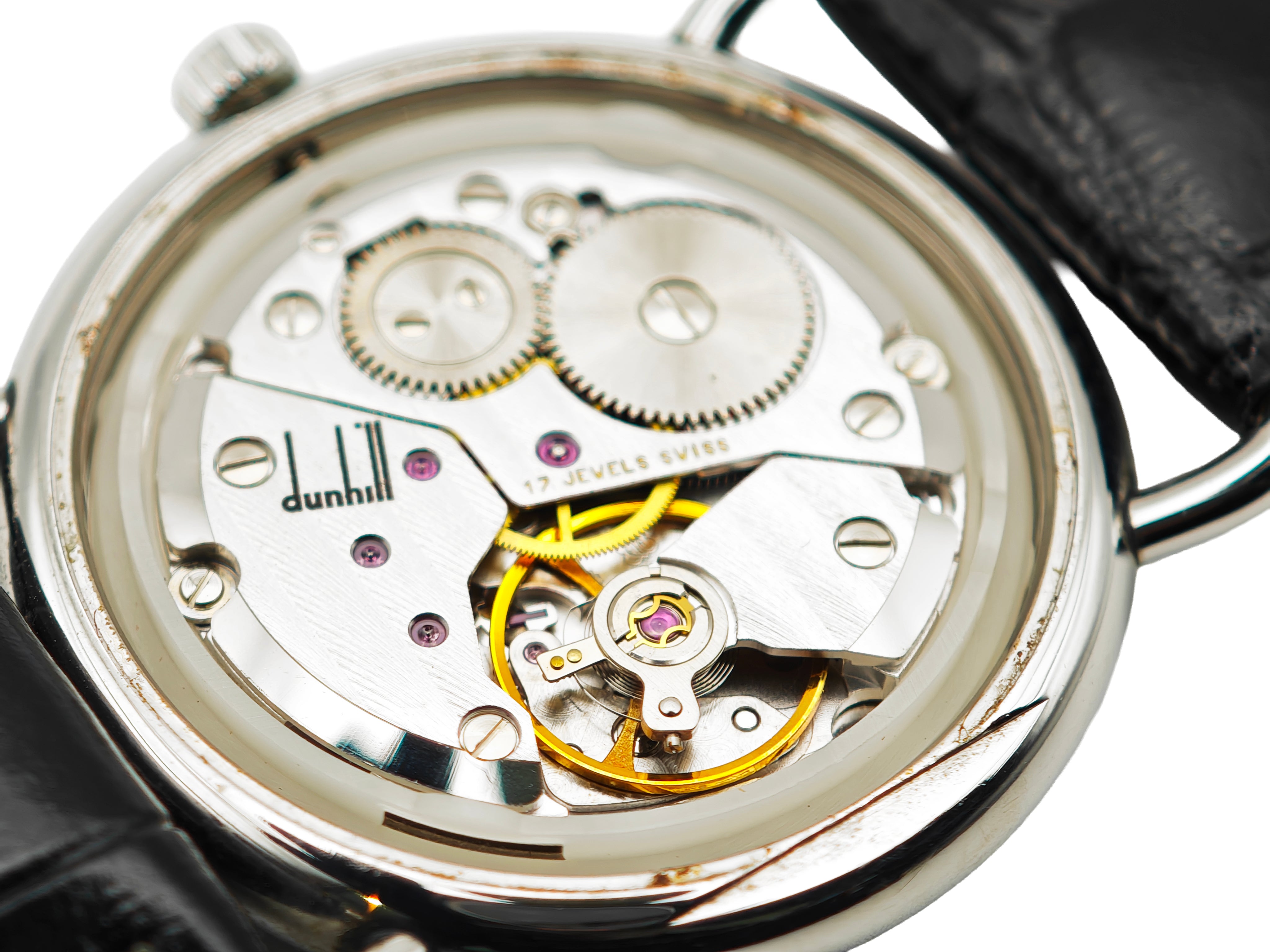 ダンヒル センテナリー 100周年記念 メカニカルリミテッド / DUNHILL