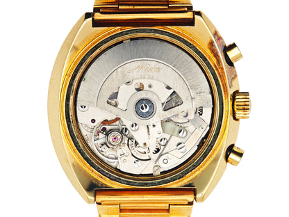 ミドー クロノグラフ Ref.0900-2 / MIDO Chronograph 1970&