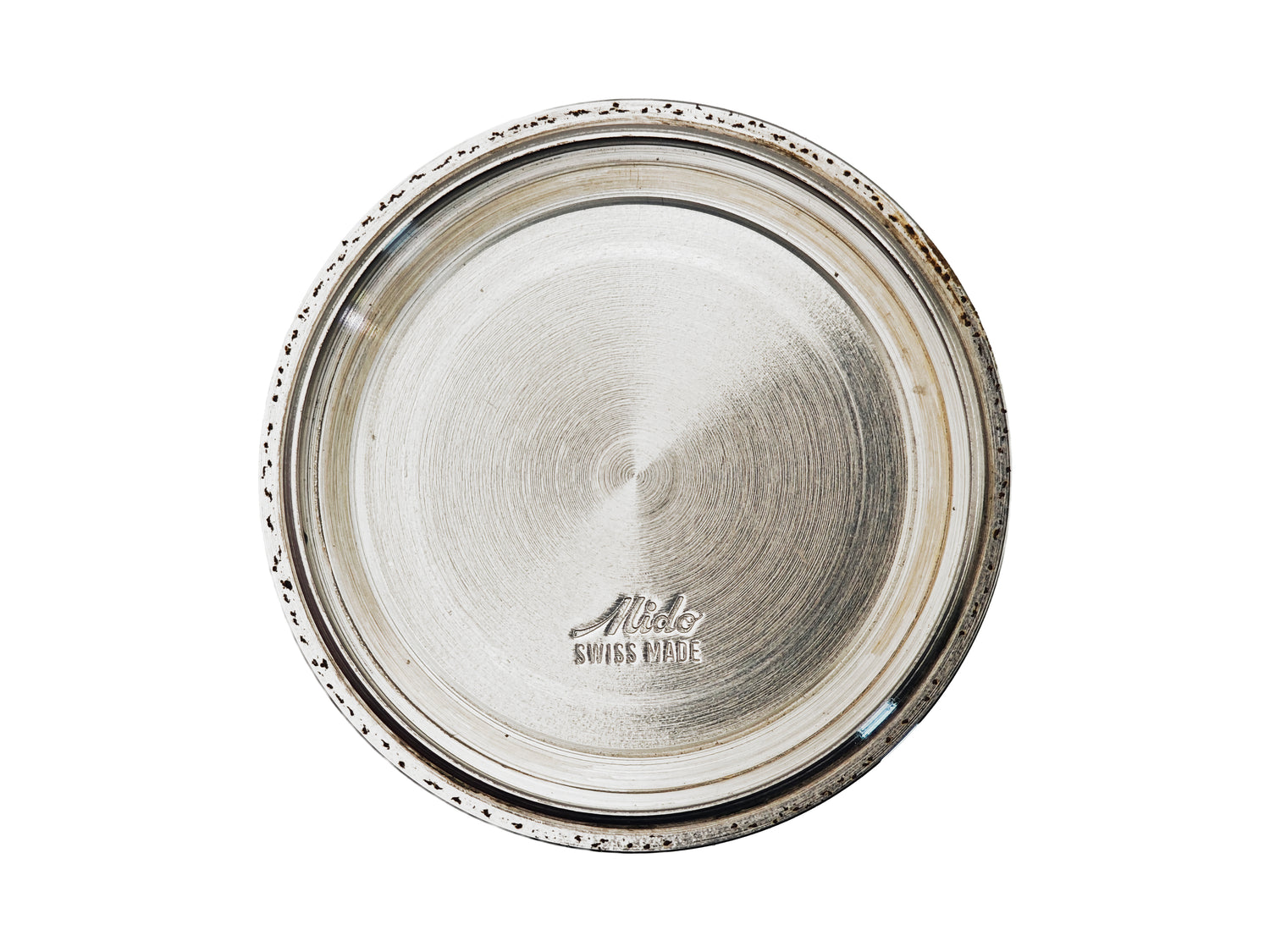 ミドー クロノグラフ Ref.0900-2 / MIDO Chronograph 1970&