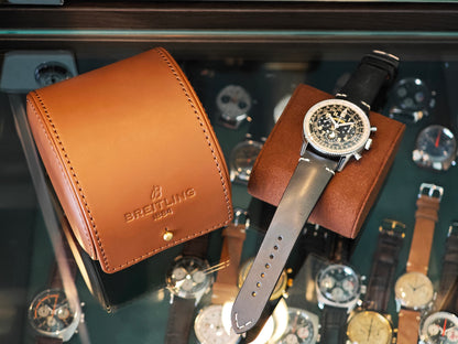 ブライトリング 未使用品 ナビタイマー リ・エディション 世界限定1959本 Ref.806 / BREITLING NAVITIMER Re-Edition. Limited to 1959 pieces