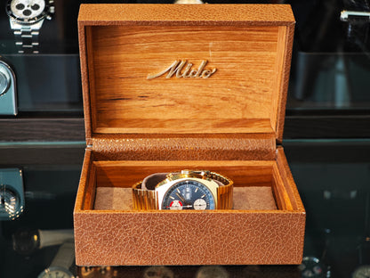 ミドー クロノグラフ Ref.0900-2 / MIDO Chronograph 1970&